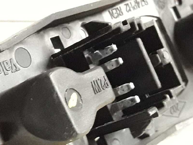 Recambio de portalamparas para renault laguna ii (bg0) confort dynamique referencia OEM IAM   