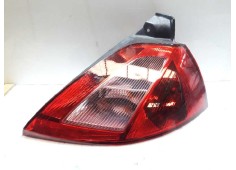 Recambio de piloto trasero derecho para renault megane ii berlina 3p luxe dynamique referencia OEM IAM   