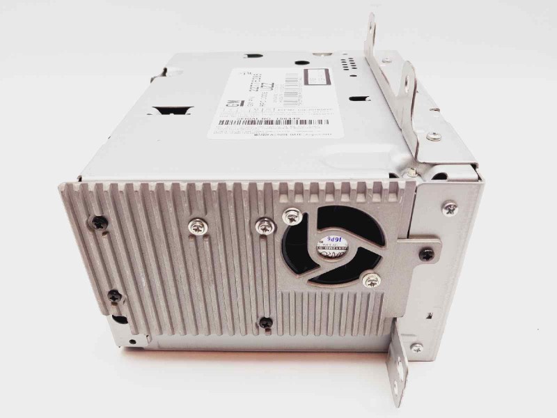 Recambio de sistema audio / cd para chevrolet cruze ls referencia OEM IAM 22776285  