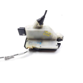 CERRADURA PUERTA TRASERA IZQUIERDA 9685351980 