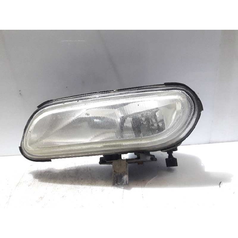 Recambio de faro antiniebla izquierdo para peugeot 406 berlina (s1/s2) sldt referencia OEM IAM  CARELLO 