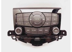Recambio de sistema audio / cd para chevrolet cruze ls referencia OEM IAM 95485441  