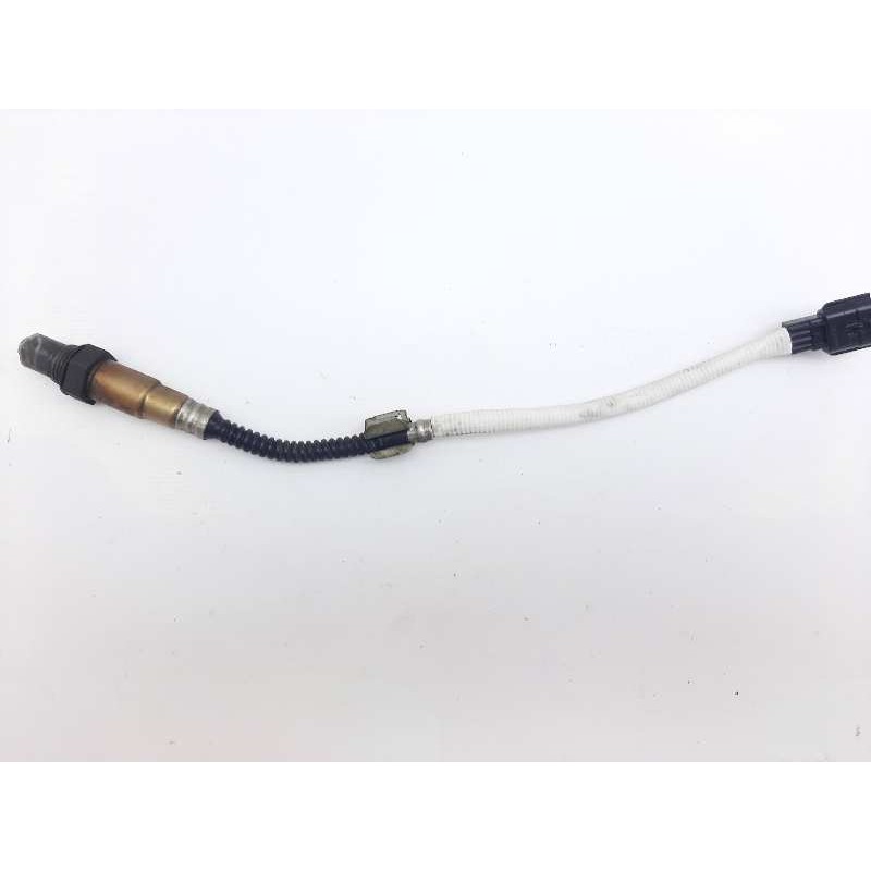 Recambio de sonda lambda para renault scenic iii dynamique referencia OEM IAM H8200437489 0258010062 