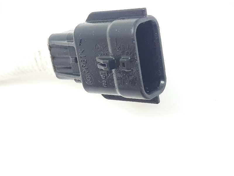 Recambio de sonda lambda para renault scenic iii dynamique referencia OEM IAM H8200437489 0258010062 