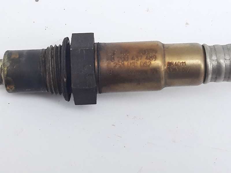 Recambio de sonda lambda para renault scenic iii dynamique referencia OEM IAM H8200437489 0258010062 