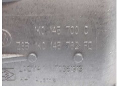 Recambio de tubo para volkswagen scirocco (137) 2.0 tsi (147kw) referencia OEM IAM 1K0145700C 1K0145762FD  2