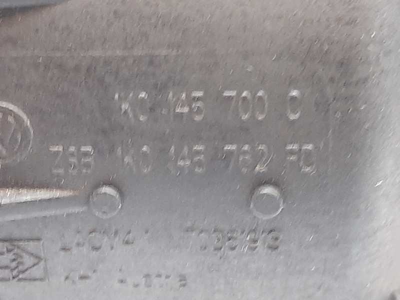 Recambio de tubo para volkswagen scirocco (137) 2.0 tsi (147kw) referencia OEM IAM 1K0145700C 1K0145762FD 