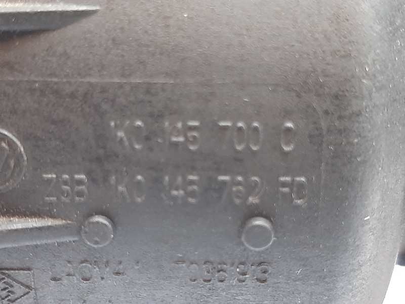 Recambio de tubo para volkswagen scirocco (137) 2.0 tsi (147kw) referencia OEM IAM 1K0145700C 1K0145762FD 