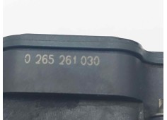 Recambio de abs para nissan qashqai (j11) black edition referencia OEM IAM 476604EA1D 0265261030 2265106516 2