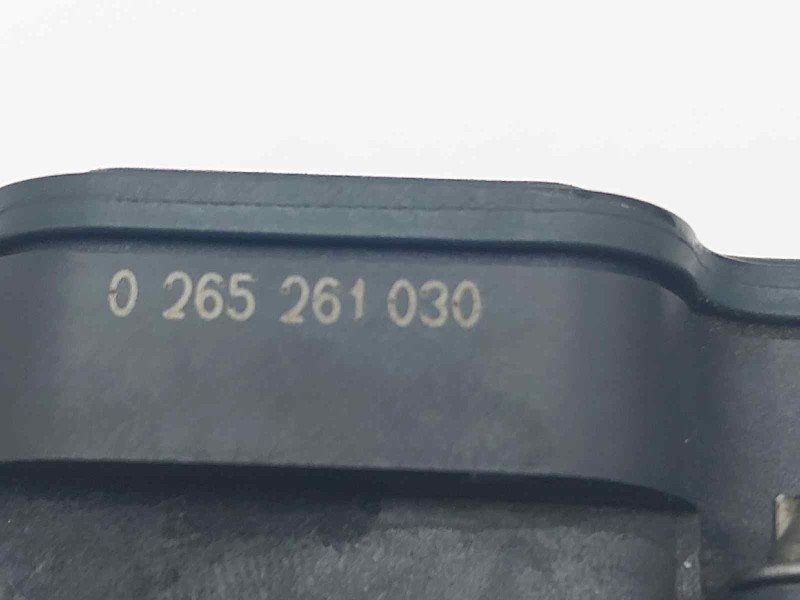 Recambio de abs para nissan qashqai (j11) black edition referencia OEM IAM 476604EA1D 0265261030 2265106516