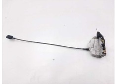 Recambio de cerradura puerta delantera izquierda para renault scenic ii confort authentique referencia OEM IAM   