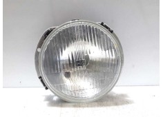 Recambio de faro izquierdo para volkswagen polo (867/871/873) referencia OEM IAM  BOSCH 