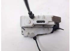 Recambio de cerradura puerta delantera izquierda para renault scenic ii confort authentique referencia OEM IAM    2