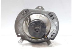Recambio de faro izquierdo para volkswagen polo (867/871/873) referencia OEM IAM  BOSCH  2