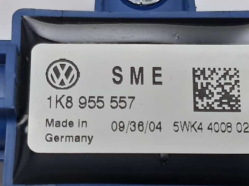 Recambio de sensor para volkswagen scirocco (137) 2.0 tsi (147kw) referencia OEM IAM 1K8955557  