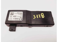 Recambio de modulo electronico para chevrolet cruze ls referencia OEM IAM 13503204  