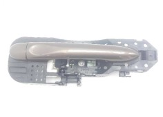 Recambio de maneta exterior delantera derecha para renault scenic iii dynamique referencia OEM IAM 806060041R  