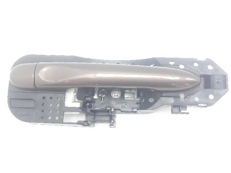 Recambio de maneta exterior delantera derecha para renault scenic iii dynamique referencia OEM IAM 806060041R  