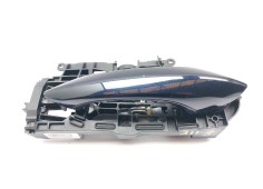 Recambio de maneta exterior delantera derecha para bmw serie 5 lim. (f10) 535d referencia OEM IAM X4717565008  