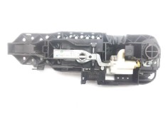 Recambio de maneta exterior delantera derecha para renault scenic iii dynamique referencia OEM IAM 806060041R   2