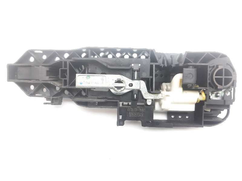 Recambio de maneta exterior delantera derecha para renault scenic iii dynamique referencia OEM IAM 806060041R  