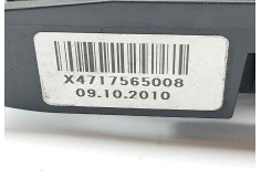 Recambio de maneta exterior delantera derecha para bmw serie 5 lim. (f10) 535d referencia OEM IAM X4717565008   2