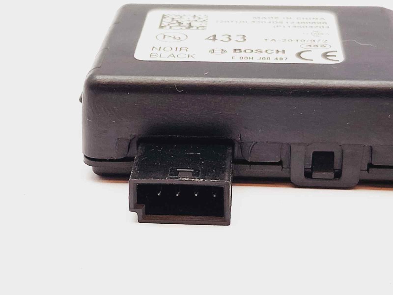 Recambio de modulo electronico para chevrolet cruze ls referencia OEM IAM 13503204  