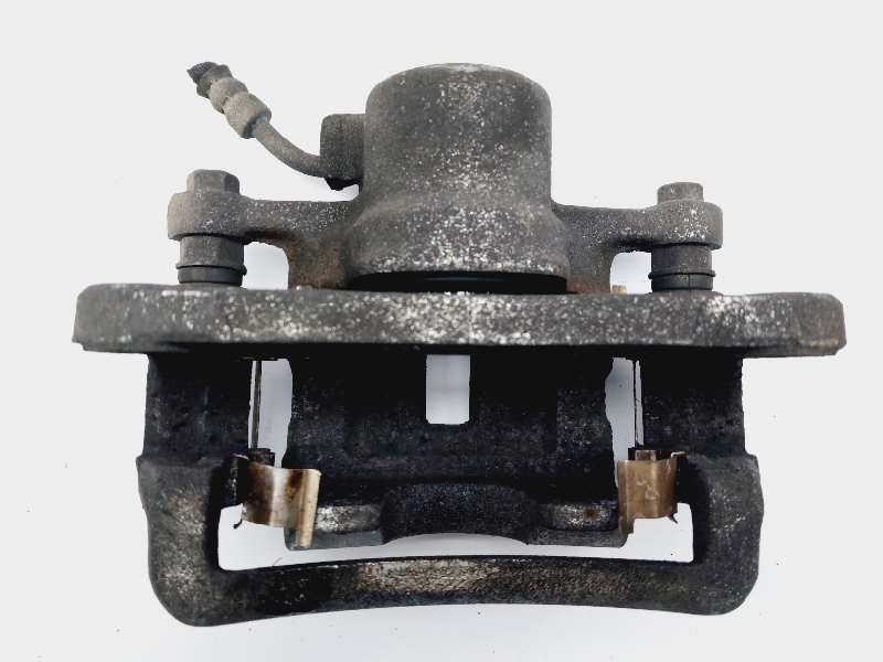 Recambio de pinza freno trasera derecha para chevrolet captiva 2.2 vcdi lt 2wd referencia OEM IAM 95152634  