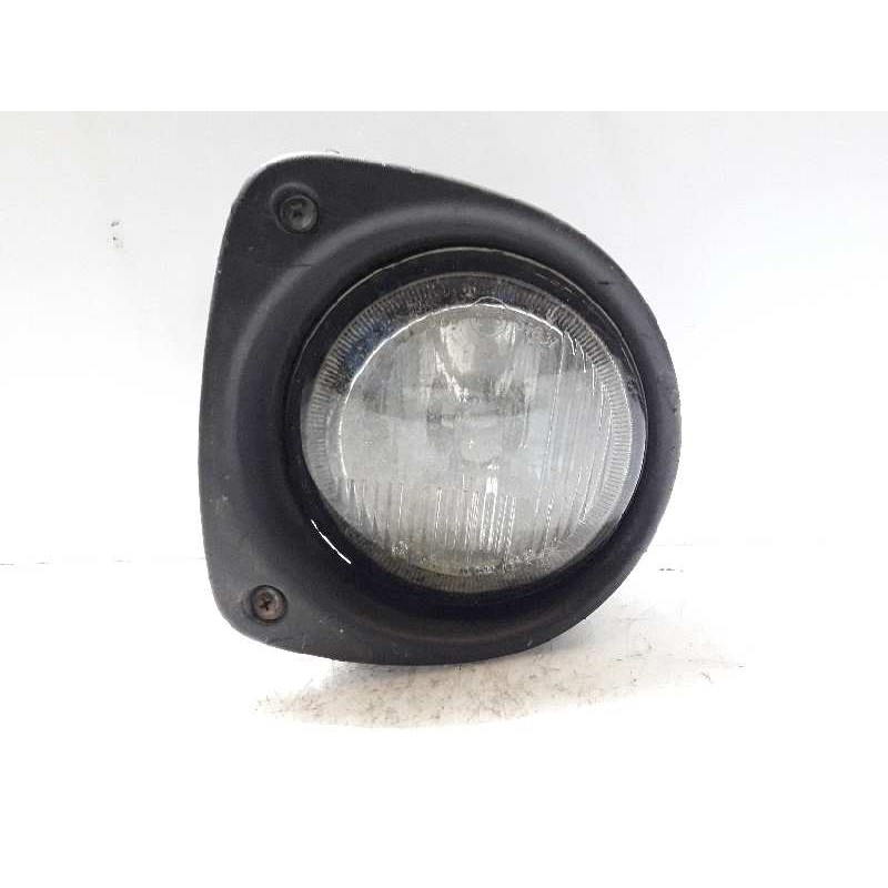 Recambio de faro antiniebla izquierdo para renault clio ii fase i (b/cbo) 1.9 d alize referencia OEM IAM   
