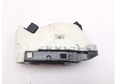 Recambio de cerradura puerta delantera derecha para volkswagen scirocco (137) 2.0 tsi (147kw) referencia OEM IAM 5N1837016A  