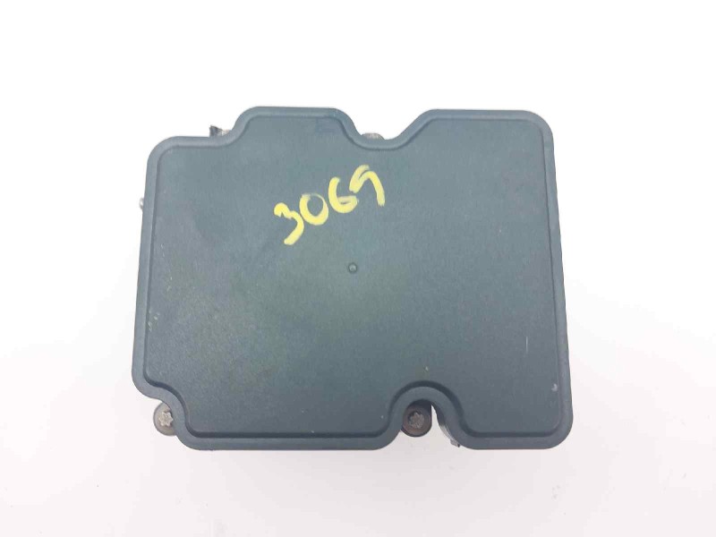 Recambio de abs para nissan qashqai (j11) black edition referencia OEM IAM 476604EA1D 0265261030 2265106516