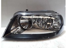 Recambio de faro izquierdo para seat alhambra (7v9) referencia OEM IAM  TOCADO 