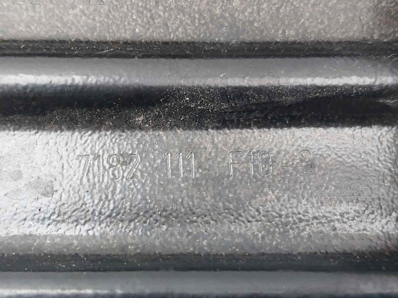 Recambio de elevalunas delantero izquierdo para bmw serie 5 lim. (f10) 535d referencia OEM IAM 7227129F18S 914546102 