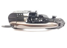 Recambio de maneta exterior delantera izquierda para renault scenic iii dynamique referencia OEM IAM 806070032R  