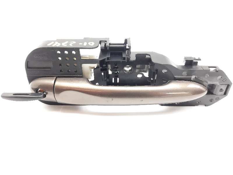 Recambio de maneta exterior delantera izquierda para renault scenic iii dynamique referencia OEM IAM 806070032R  