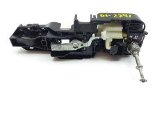 Recambio de maneta exterior delantera izquierda para renault scenic iii dynamique referencia OEM IAM 806070032R   2