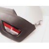 Recambio de paragolpes trasero para renault captur life referencia OEM IAM 850B27697R 850164390R 850173592R
