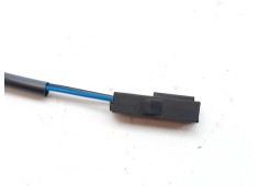 Recambio de maneta exterior delantera derecha para volkswagen scirocco (137) 2.0 tsi (147kw) referencia OEM IAM 1K8839885E   2