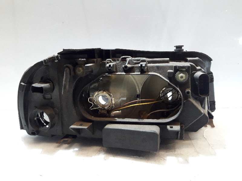 Recambio de faro izquierdo para seat alhambra (7v9) referencia OEM IAM  TOCADO 