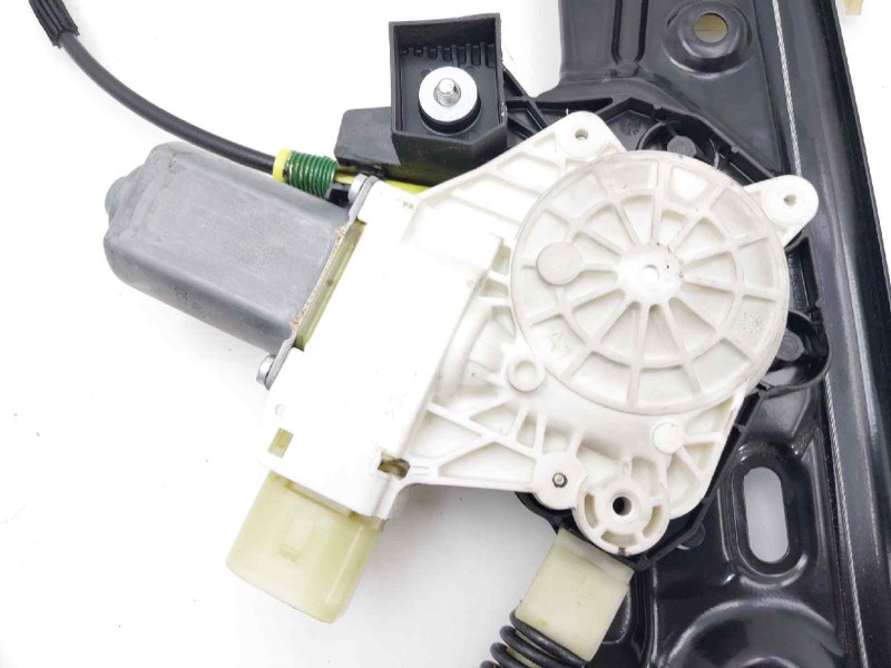 Recambio de elevalunas delantero izquierdo para bmw serie 5 lim. (f10) 535d referencia OEM IAM 7227129F18S 914546102 