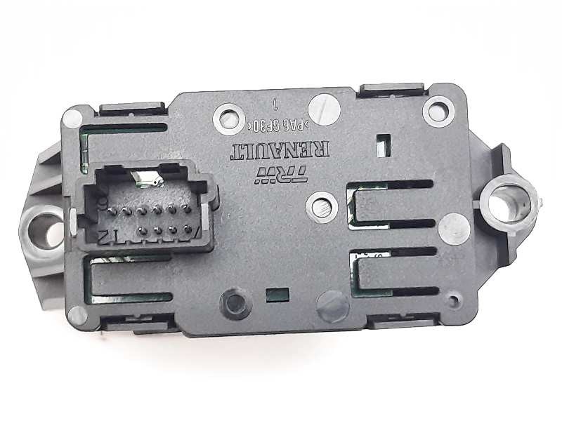Recambio de palanca freno de mano para renault scenic iii dynamique referencia OEM IAM 363210006R  