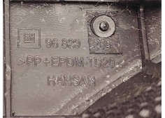 Recambio de rejilla aireadora para chevrolet cruze ls referencia OEM IAM 95999097 96829263  2