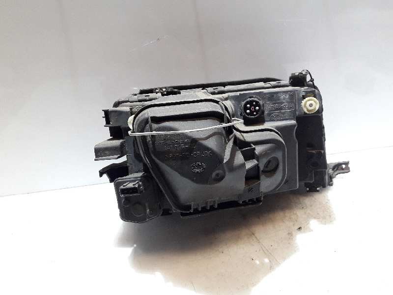 Recambio de faro izquierdo para audi a6 avant (c4) referencia OEM IAM   