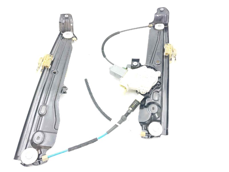 Recambio de elevalunas delantero izquierdo para bmw serie 5 lim. (f10) 535d referencia OEM IAM 7227129F18S 914546102 