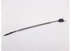 Recambio de puerta delantera derecha para volkswagen scirocco (137) 2.0 tsi (147kw) referencia OEM IAM   