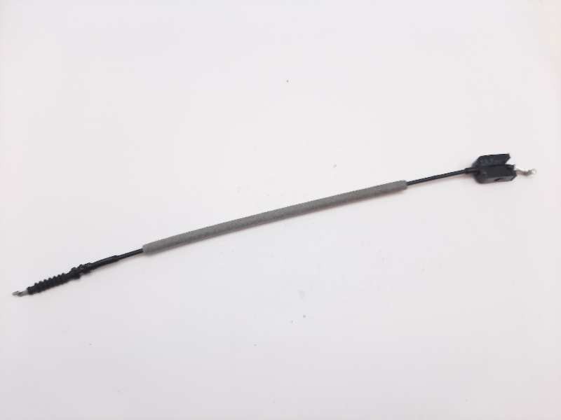 Recambio de puerta delantera derecha para volkswagen scirocco (137) 2.0 tsi (147kw) referencia OEM IAM   