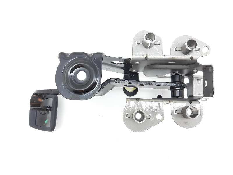Recambio de pedal freno para renault scenic iii dynamique referencia OEM IAM 465010016R  