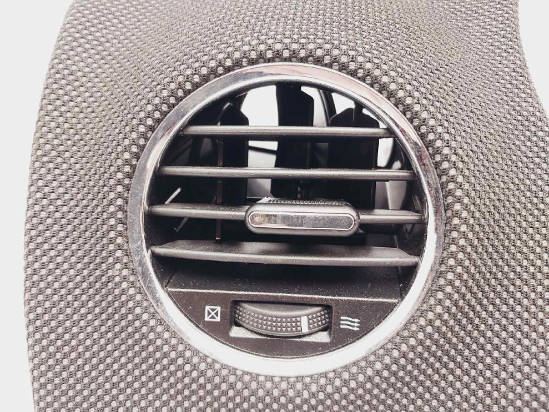 Recambio de rejilla aireadora para chevrolet cruze ls referencia OEM IAM 95999097 96829263 