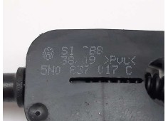 Recambio de puerta delantera derecha para volkswagen scirocco (137) 2.0 tsi (147kw) referencia OEM IAM    2