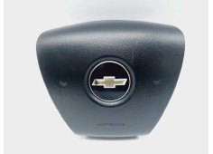 Recambio de airbag delantero izquierdo para chevrolet captiva 2.2 vcdi lt 2wd referencia OEM IAM 95368745  